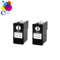 China remanufactured ink cartridges 17 27 ink cartridge with Competitive factory price